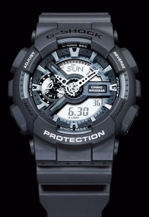 Casio GA-110C-1A