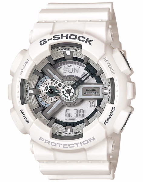 Casio GA-110C-7A