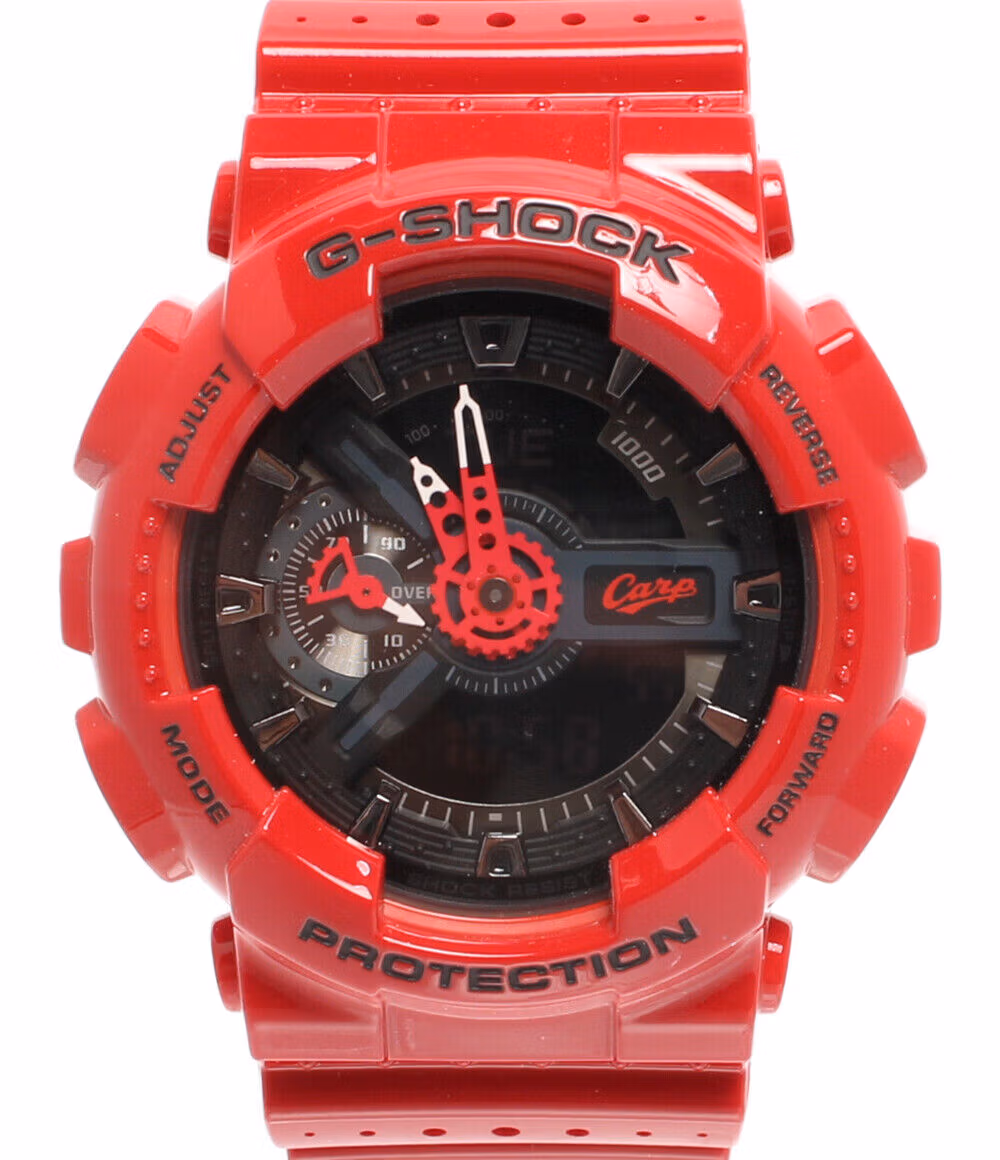 Casio GA-110CARP-4