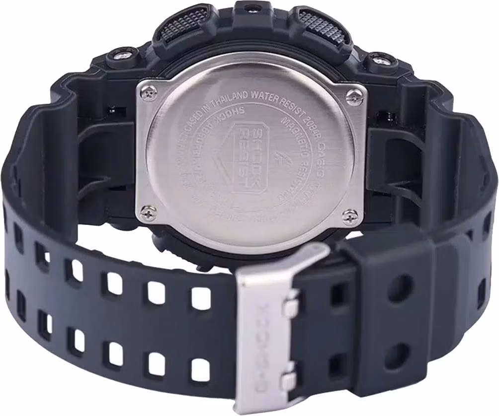 Casio GA-110CD-1A3
