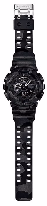 Casio GA-110CM-1A