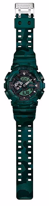 Casio GA-110CM-3A