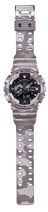 Casio GA-110CM-8A