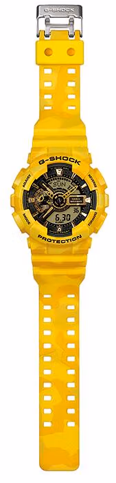 Casio GA-110CM-9A