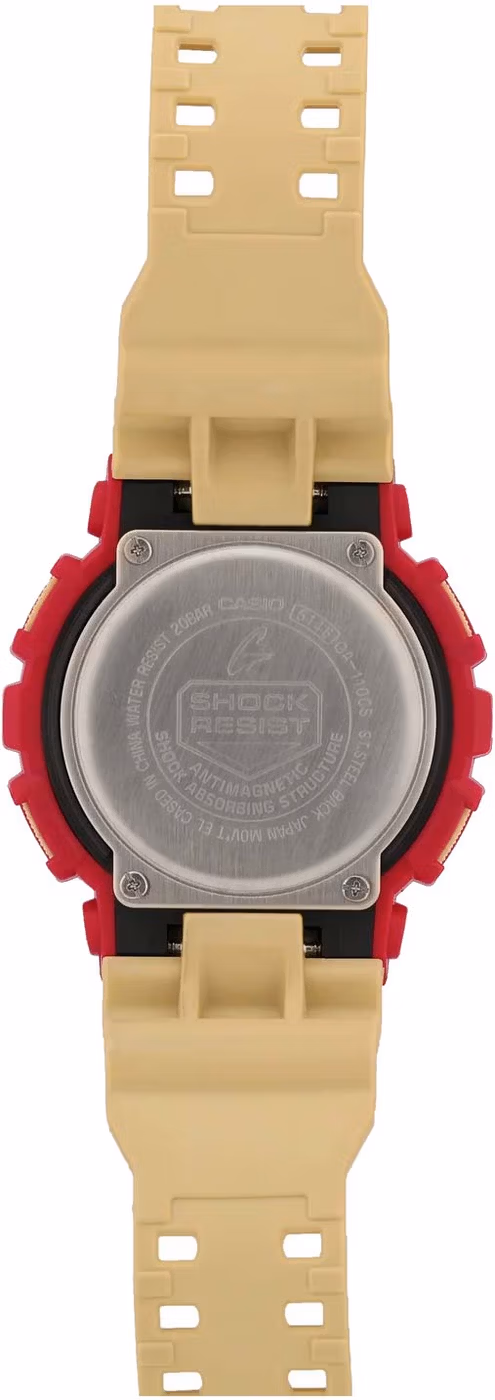 Casio GA-110CS-4A