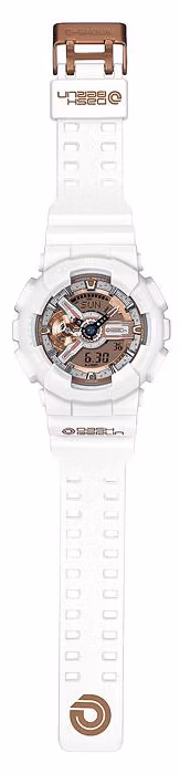 Casio GA-110DB-7A