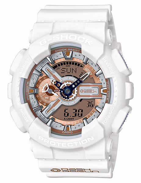 Casio GA-110DB-7A