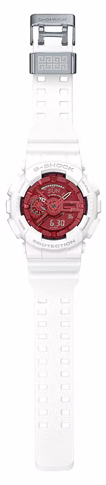 Casio GA-110DBR-7A