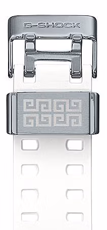 Casio GA-110DBR-7A