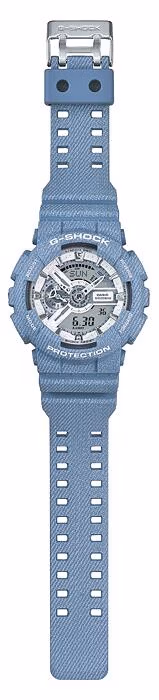 Casio GA-110DC-2A7