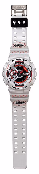 Casio GA-110EH-8A