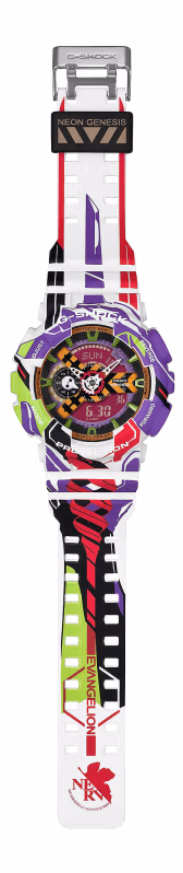 Casio GA-110EVA30-7A