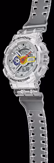 Casio GA-110FRG-7A