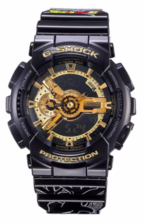 Casio GA-110GB-1APRDB