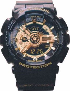 Casio GA-110GBPA-1A