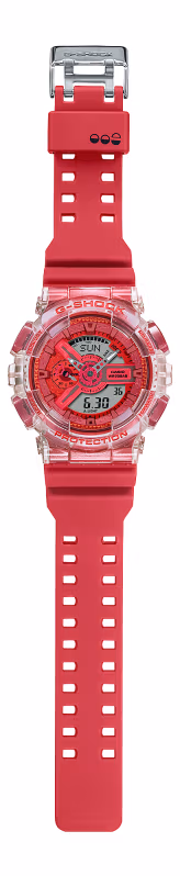 Casio GA-110GL-4A