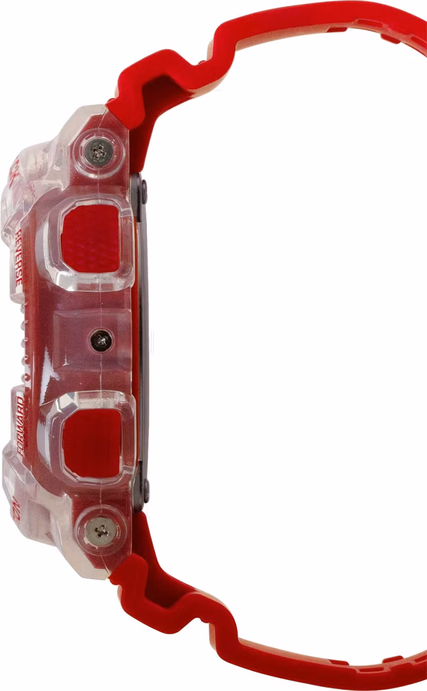 Casio GA-110GL-4A