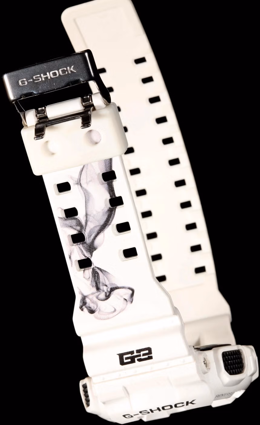 Casio GA-110GT2-7A