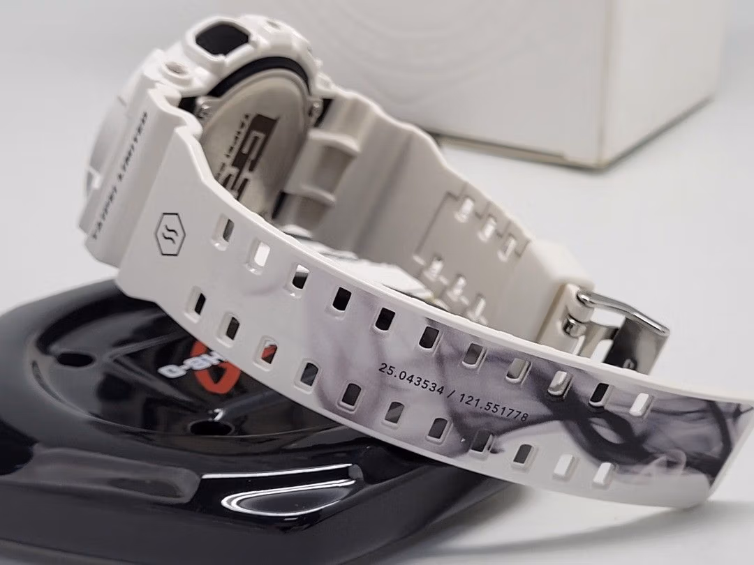 Casio GA-110GT2-7A