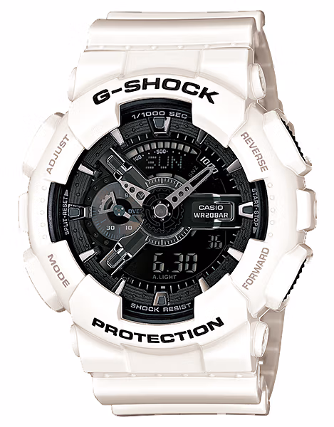 Casio GA-110GW-7A