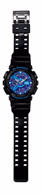 Casio GA-110HC-1A