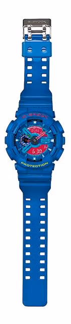 Casio GA-110HC-2A