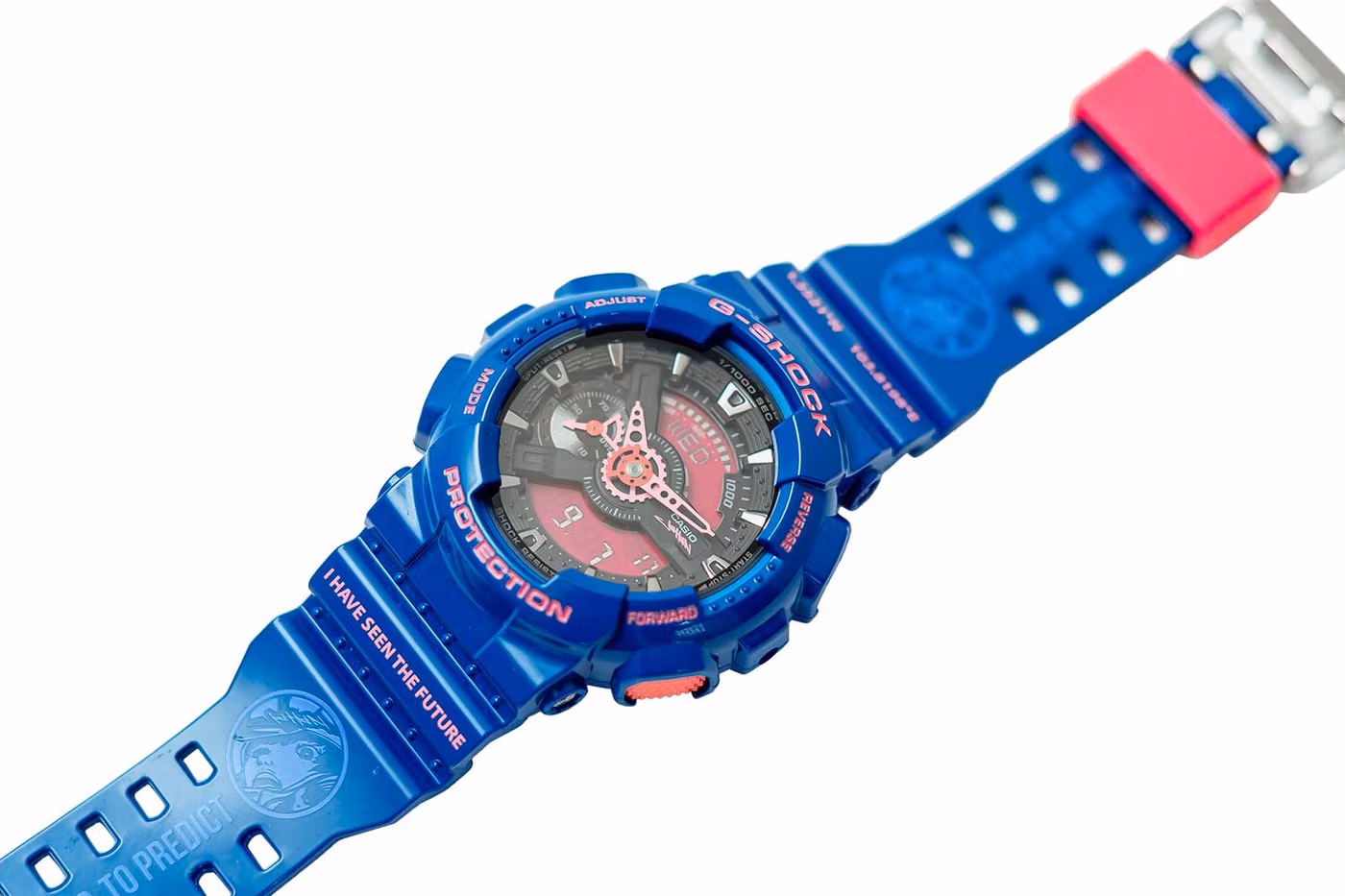 Casio GA-110JAH22-2A