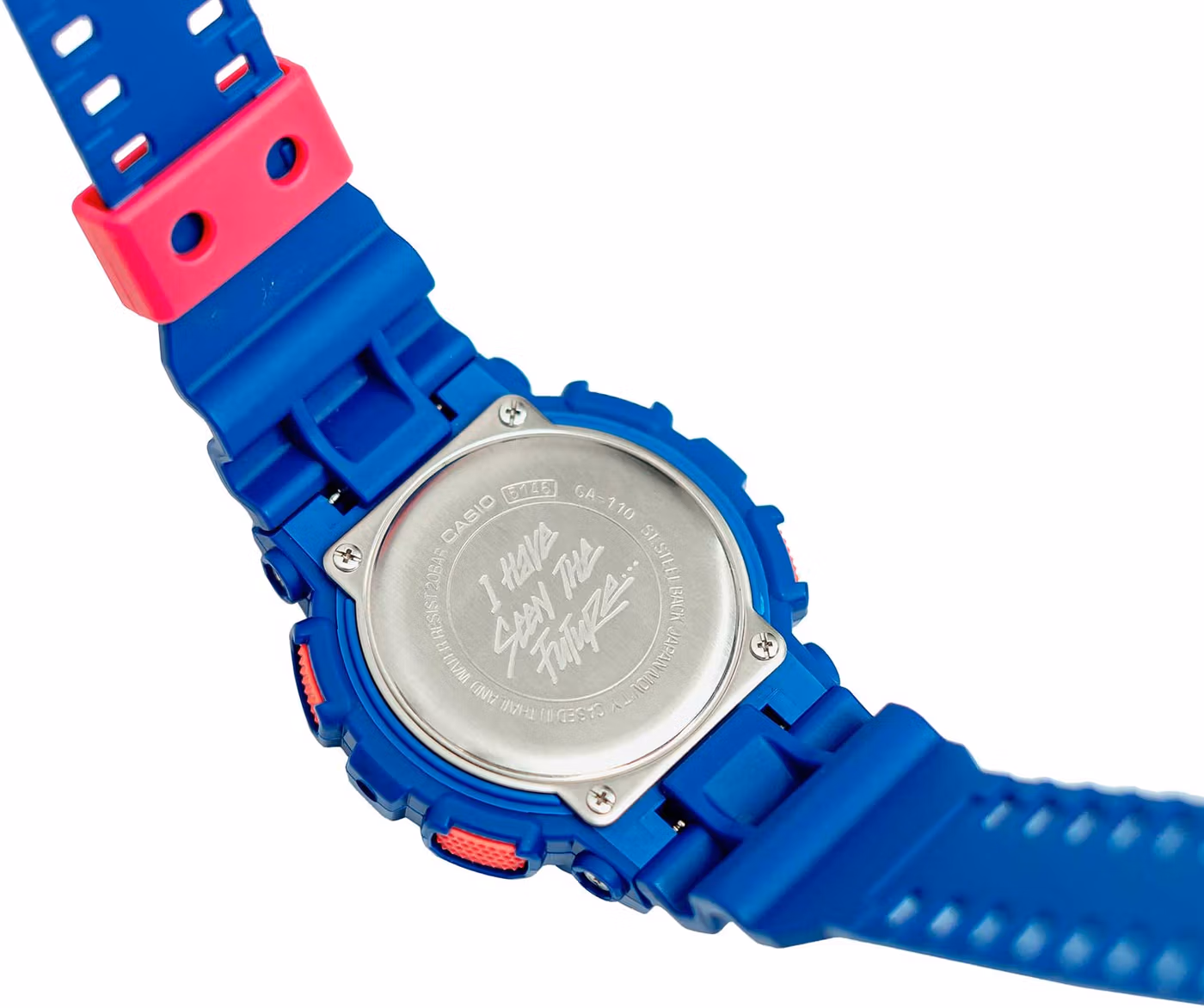 Casio GA-110JAH22-2A