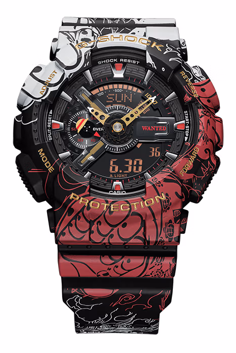 Casio GA-110JOP-1A4