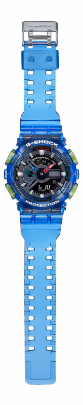 Casio GA-110JT-2A