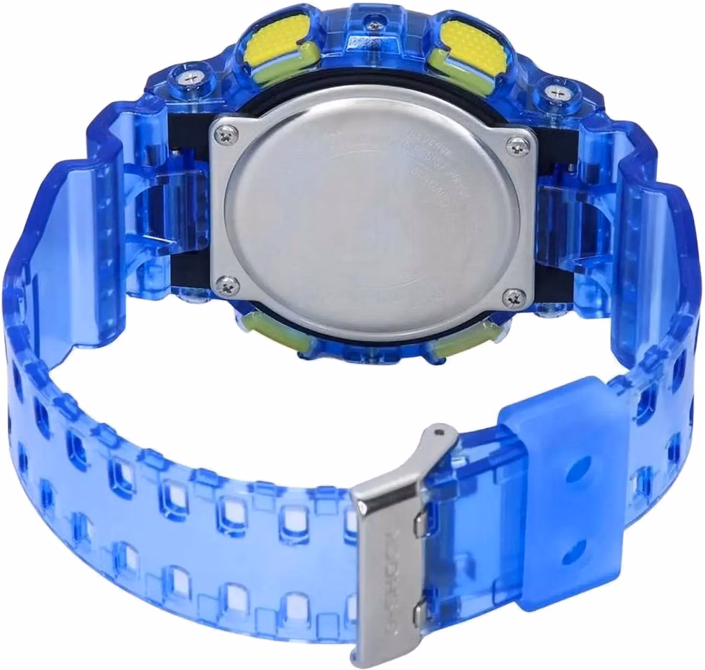 Casio GA-110JT-2A