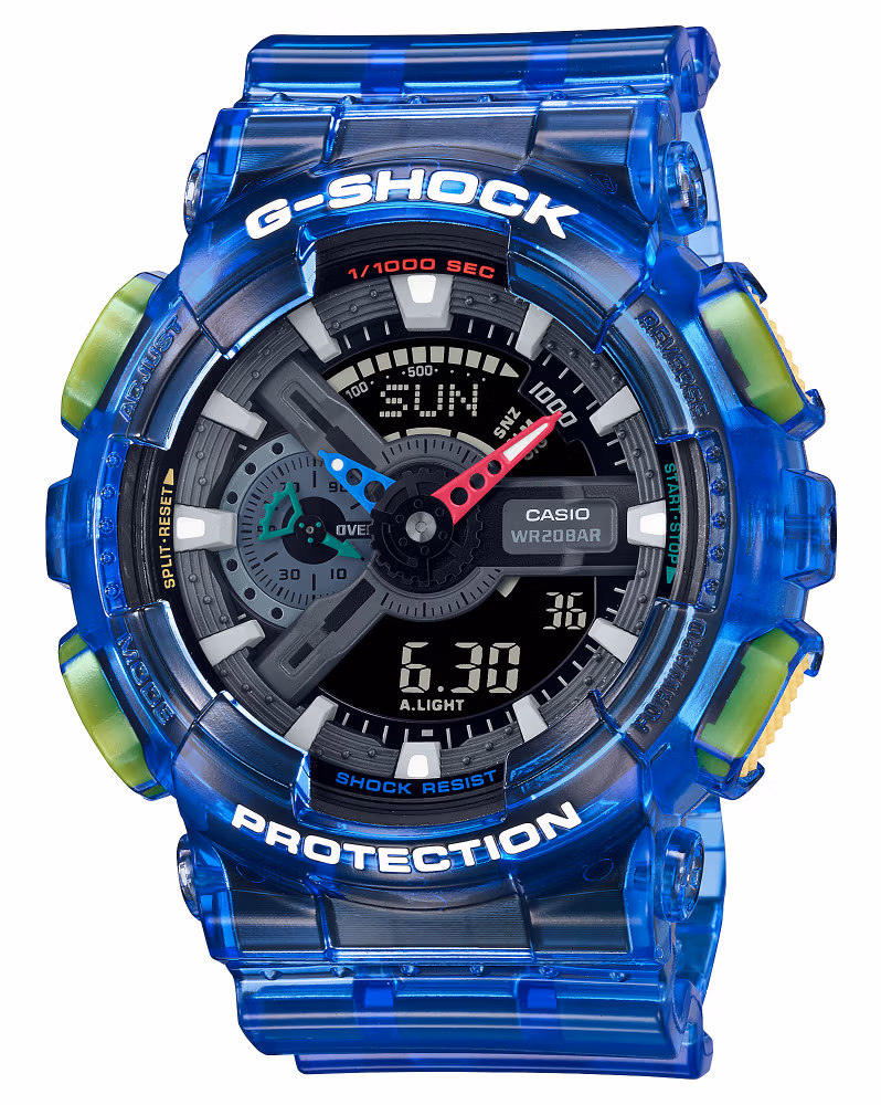 Casio GA-110JT-2A
