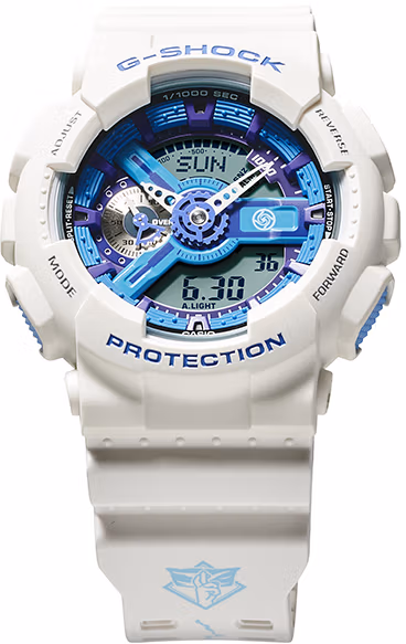 Casio GA-110JUJ24-7PFZ