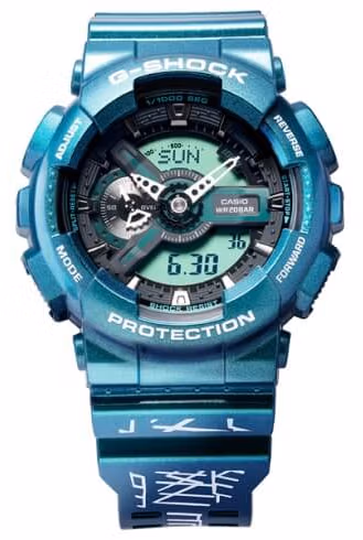 Casio GA-110KAI22-3