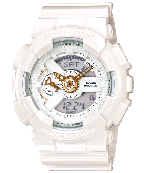 Casio GA-110LA-7A