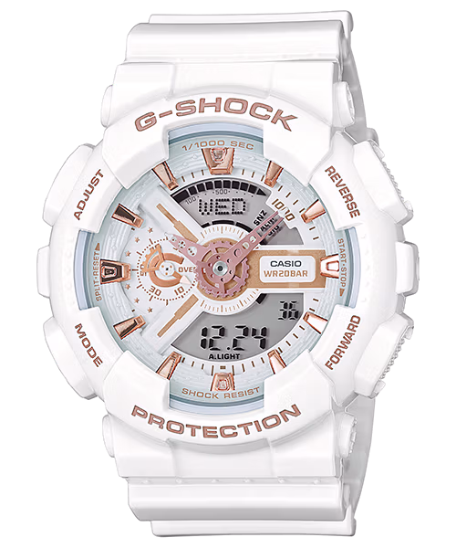 Casio GA-110LB-7A