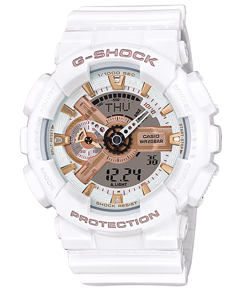 Casio GA-110LC-7A