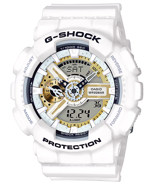 Casio GA-110LD-7A