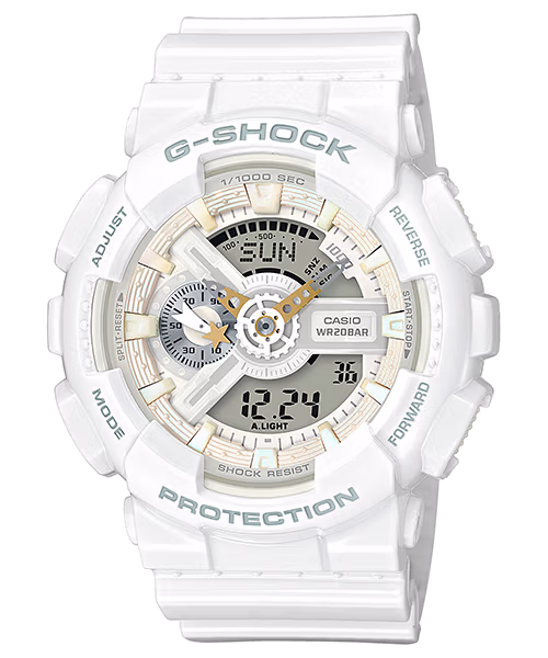 Casio GA-110LE-7A