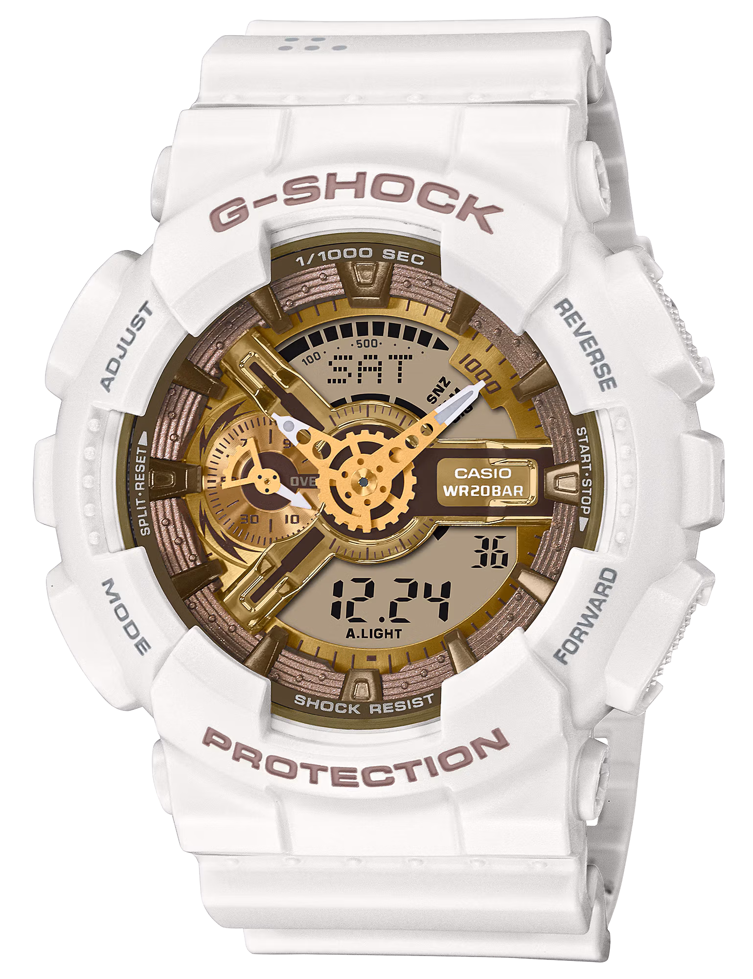 Casio GA-110LK-7A