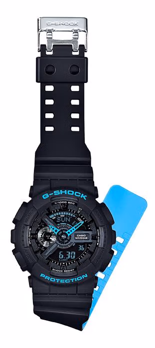 Casio GA-110LN-1A