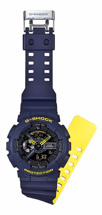 Casio GA-110LN-2A