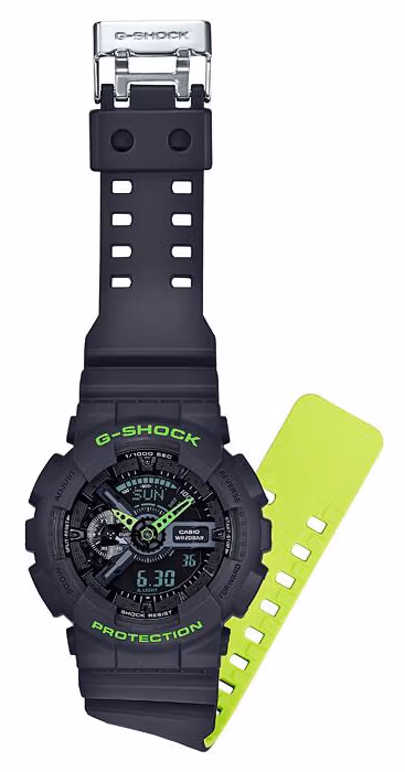 Casio GA-110LN-8A
