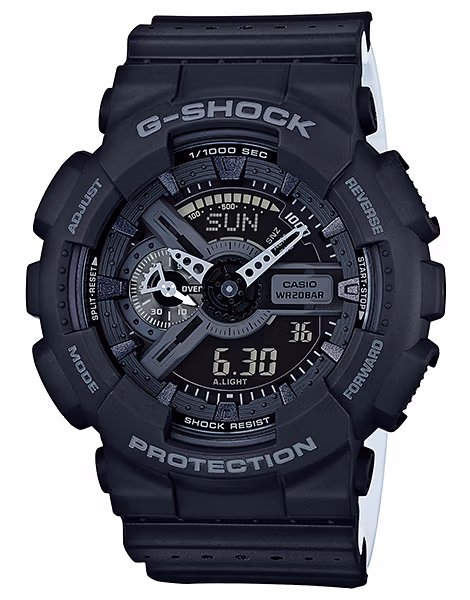 Casio GA-110LP-1A