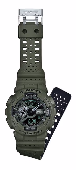 Casio GA-110LP-3A