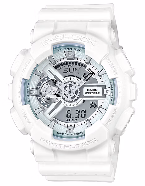 Casio GA-110LP-7A