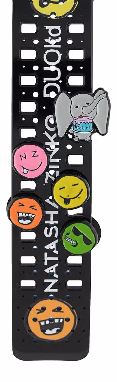 Casio GA-110LPA-1A-Natasha-Zinko