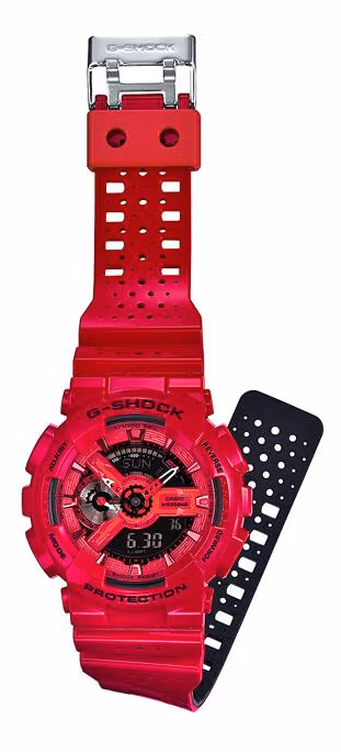 Casio GA-110LPA-4A