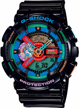 Casio GA-110MC-1A
