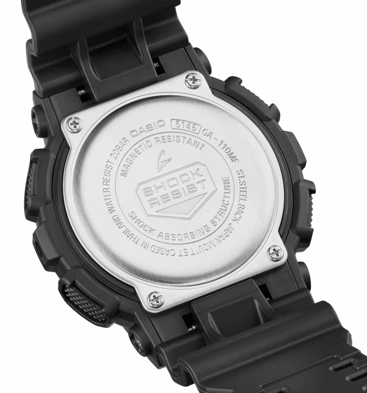 Casio GA-110MF-1A